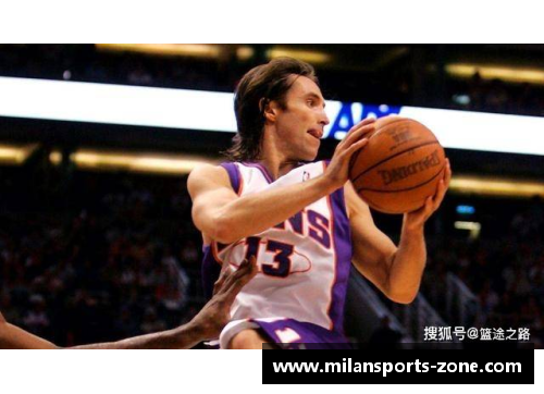 米兰体育里昂：NBA生涯的转折点