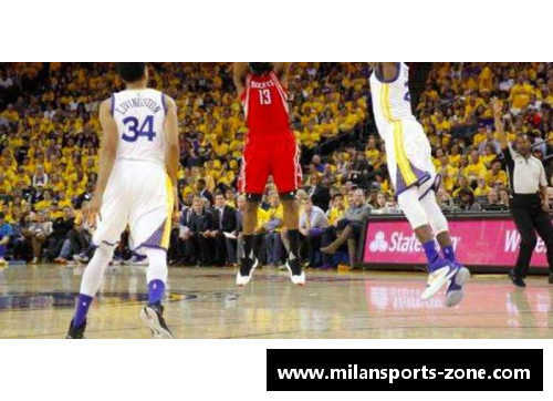 米兰体育NBA踩线悬念：探索赛场边缘的挑战与突破 - 副本