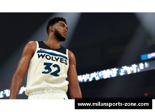 米兰体育NBA球员力量排名：最强者是谁？