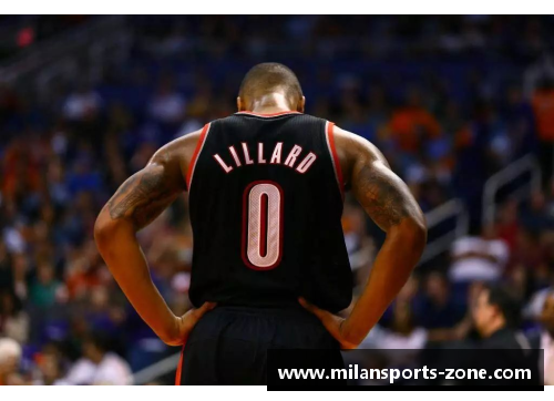 米兰体育NBA球星洛佩兹：巅峰之路与家庭情感的平衡 - 副本